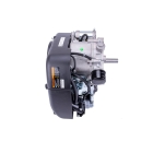 Motor Zongshen XP420 Leistung 11,5 PS Hubraum 420 ccm vertikale Welle