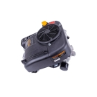 Motor Zongshen XP420 Leistung 11,5 PS Hubraum 420 ccm vertikale Welle