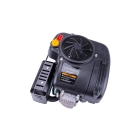 Motor Zongshen XP420 Leistung 11,5 PS Hubraum 420 ccm vertikale Welle