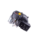 Motor Zongshen XP420 Leistung 11,5 PS Hubraum 420 ccm vertikale Welle
