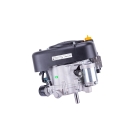Motor Zongshen XP420 Leistung 11,5 PS Hubraum 420 ccm vertikale Welle