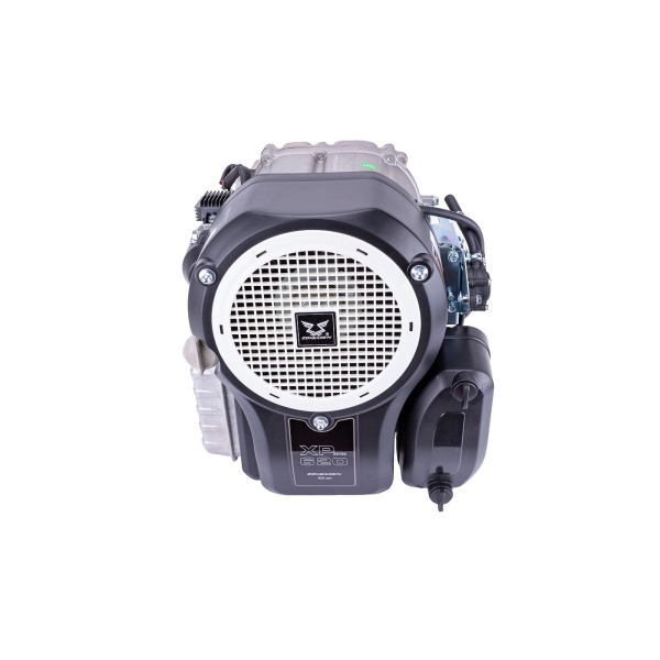 Motor Zongshen XP620 Leistung 17,6 PS Hubraum 622,5 ccm
