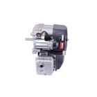 Motor Zongshen XP620 Leistung 17,6 PS Hubraum 622,5 ccm