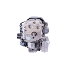 Motor Zongshen XP620 Leistung 17,6 PS Hubraum 622,5 ccm