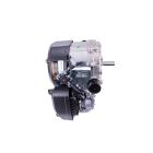 Motor Zongshen XP620 Leistung 17,6 PS Hubraum 622,5 ccm