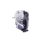 Motor Zongshen XP620 Leistung 17,6 PS Hubraum 622,5 ccm