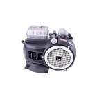 Motor Zongshen XP620 Leistung 17,6 PS Hubraum 622,5 ccm