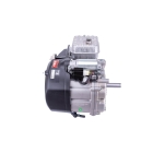 Motor Zongshen XP620 Leistung 17,6 PS Hubraum 622,5 ccm