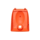 Motorabdeckung für chinesische Kettensägen Modell 5200