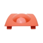 Motorabdeckung für chinesische Kettensägen Modell 5200