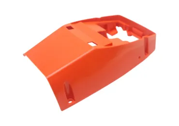 Motorabdeckung für chinesische Kettensägen Modell 5800