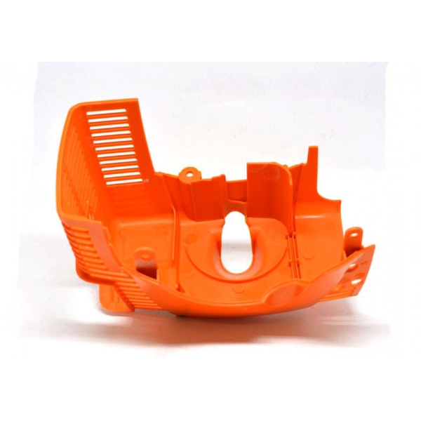 Motorabdeckung für Freischneider und Erdbohrer Stihl BT120 FR350 FS120 FS200 FS250 HT250 FS300 FS350 (OEM 41340840911)
