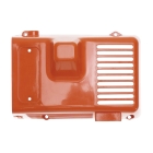 Motorabdeckung für Stihl FS160 FS180 FS220 FS280 FS290 Freischneider (OEM 41190840900)