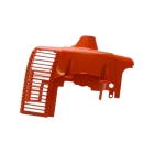 Motorabdeckung für Stihl FS400 FS450 FS480 Freischneider (OEM 41280801650)