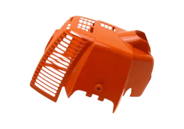 Motorabdeckung für Stihl FS75 FS80R FS85R FS85RX FC75 FC85 HT70 HT75 HL75 KM85 Freischneider (OEM 41370801604)