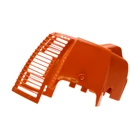 Motorabdeckung für Stihl FS75 FS80R FS85R FS85RX FC75 FC85 HT70 HT75 HL75 KM85 Freischneider (OEM 41370801604)