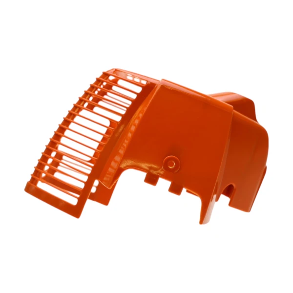 Motorabdeckung für Stihl FS75 FS80R FS85R FS85RX FC75 FC85 HT70 HT75 HL75 KM85 Freischneider (OEM 41370801604)