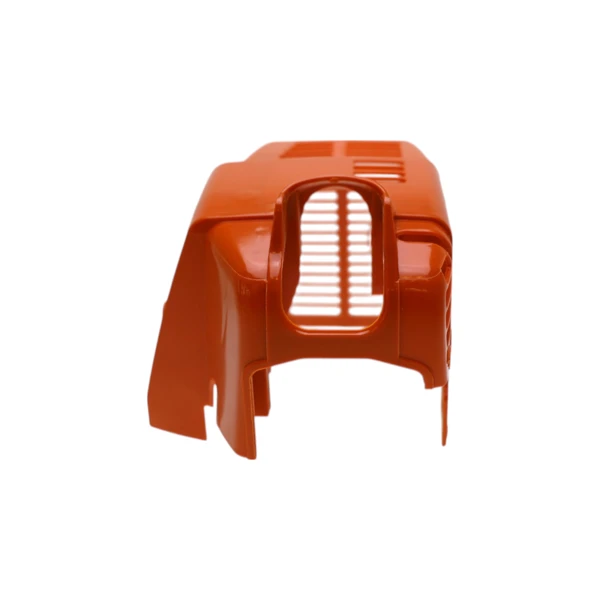Motorabdeckung für Stihl FS75 FS80R FS85R FS85RX FC75 FC85 HT70 HT75 HL75 KM85 Freischneider (OEM 41370801604)
