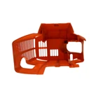 Motorabdeckung für Stihl FS75 FS80R FS85R FS85RX FC75 FC85 HT70 HT75 HL75 KM85 Freischneider (OEM 41370801604)