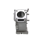 Motorblock Honda GX270 Zongshen 177F (OEM 12000-ZH9-406 12000ZH9802)