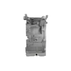Motorblock Honda GX270 Zongshen 177F (OEM 12000-ZH9-406 12000ZH9802)