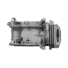 Motorblock Honda GX270 Zongshen 177F (OEM 12000-ZH9-406 12000ZH9802)