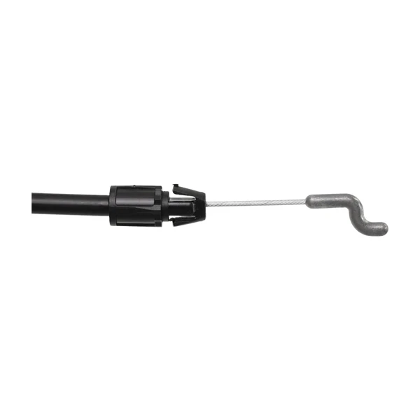 Motorbremszug Motor Ein Aus Kabel für Gartenmäher Castel Garden Honda Brill GGP (OEM 181000641/0 81000641/0 81000641)