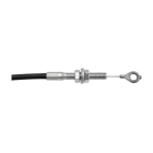 Motorbremszug Motor Ein Aus Kabel für Gartenmäher Castel Garden Honda Brill GGP (OEM 181000641/0 81000641/0 81000641)