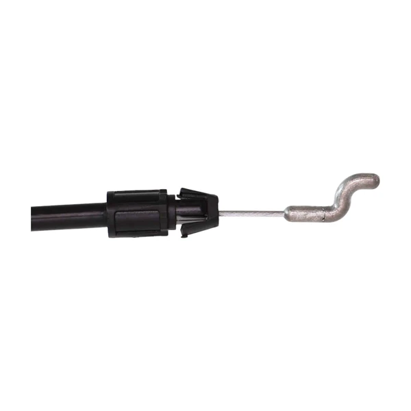 Motorbremszug Start und Stop für Husqvarna Partner Electrolux Craftsman McCulloch Poulan Jonsered (OEM 532130861 532851809)