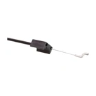 Motorbremszug Start und Stop für Husqvarna Partner Electrolux Craftsman McCulloch Poulan Jonsered (OEM 532130861 532851809)