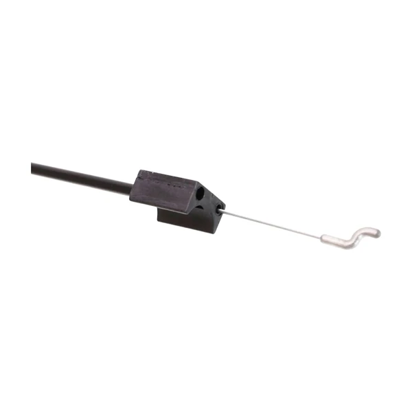 Motorbremszug Start und Stop für Husqvarna Partner Electrolux Craftsman McCulloch Poulan Jonsered (OEM 532130861 532851809)