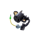 Motorölsensor Honda GX110 GX120 GX160 GX200 Zongshen 168FB (OEM 15510ZE1033 15510ZE1043)