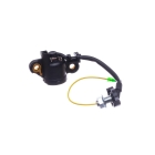 Motorölsensor Honda GX240 GX270 GX340 GX390 Zongshen 177F 188F (OEM 15510ZE2013)
