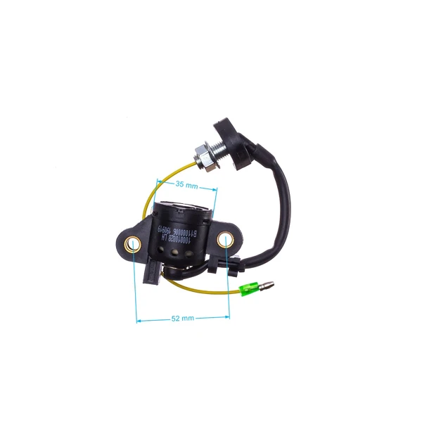Motorölsensor Honda GX240 GX270 GX340 GX390 Zongshen 177F 188F (OEM 15510ZE2013)