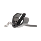 Motorsteuerkabel Husqvarna Partner Electrolux Craftsman McCulloch Poulan Jonsered (OEM 532183567 532182755)