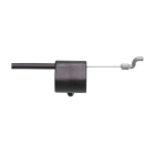 Motorsteuerkabel Husqvarna Partner Electrolux Craftsman McCulloch Poulan Jonsered (OEM 532183567 532182755)