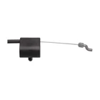 Motorsteuerkabel Husqvarna Partner Electrolux Handwerker McCulloch Poulan Jonsered (OEM 532176556 532198914)