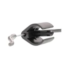 Motorsteuerkabel Husqvarna Partner Electrolux Handwerker McCulloch Poulan Jonsered (OEM 532176556 532198914)