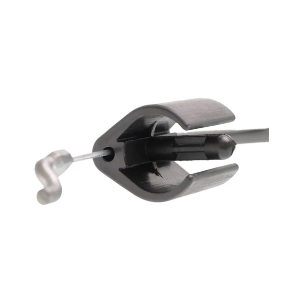 Motorsteuerkabel Husqvarna Partner Electrolux Handwerker McCulloch Poulan Jonsered (OEM 532176556 532198914)