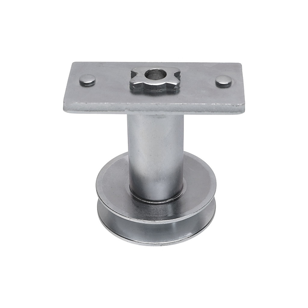 MTD Fleurelle Budget Wolf Garden Yardman Mähmesserhalter (OEM 687-02555)