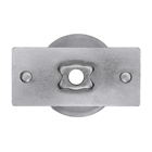 MTD Fleurelle Budget Wolf Garden Yardman Mähmesserhalter (OEM 687-02555)