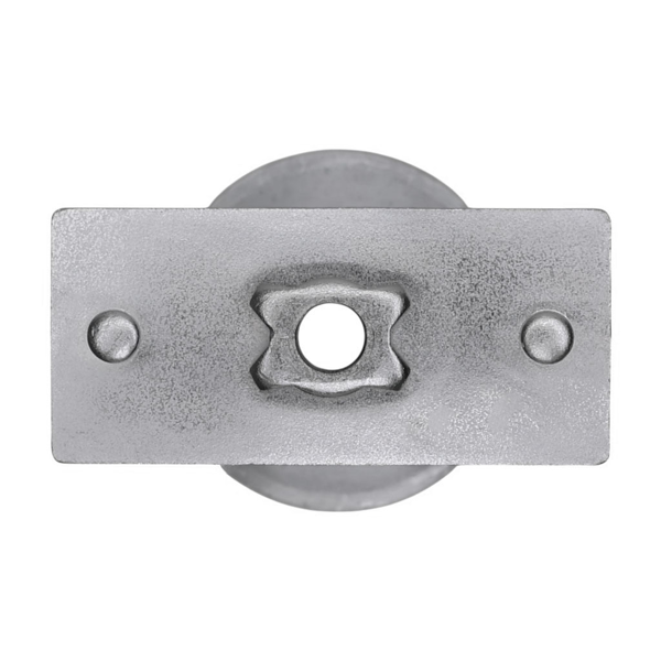 MTD Fleurelle Budget Wolf Garden Yardman Mähmesserhalter (OEM 687-02555)