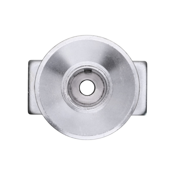 MTD Fleurelle Budget Wolf Garden Yardman Mähmesserhalter (OEM 687-02555)