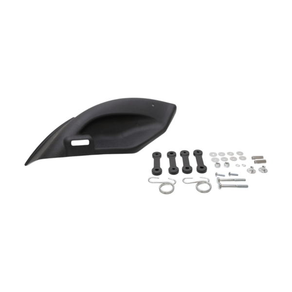 Mulchabdeckung für Husqvarna YT150 YT190 YTH150 YTH170 YTH180 YTH190 LT130 LTH130 LTH140 McCulloch MC17107 Partner P145107H Poulan PRK17G42STA QP17H42STB Gartentraktoren (OEM 532198383 954040501)