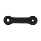 Mulchabdeckung für Husqvarna YT150 YT190 YTH150 YTH170 YTH180 YTH190 LT130 LTH130 LTH140 McCulloch MC17107 Partner P145107H Poulan PRK17G42STA QP17H42STB Gartentraktoren (OEM 532198383 954040501)