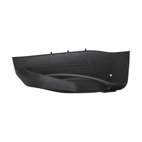 Mulchabdeckung für Husqvarna YT150 YT190 YTH150 YTH170 YTH180 YTH190 LT130 LTH130 LTH140 McCulloch MC17107 Partner P145107H Poulan PRK17G42STA QP17H42STB Gartentraktoren (OEM 532198383 954040501)