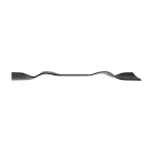 Mulchmesser 40 cm (16") für Rasenmäher Hortmasz Smoke Hortus Leroy Merlin Victus Nac (OEM 26300161101)