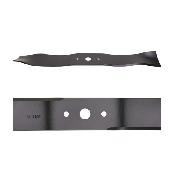 Mulchmesser 44 cm (17") für Rasenmäher Stiga Castel Garden Alpina Variolux Mac Garda Homelite (OEM 81004365/3 81004365 81004365/0 1111-9143-01)