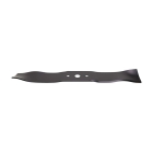 Mulchmesser 44 cm (17") für Rasenmäher Stiga Castel Garden Alpina Variolux Mac Garda Homelite (OEM 81004365/3 81004365 81004365/0 1111-9143-01)