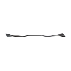 Mulchmesser 44 cm (17") für Rasenmäher Stiga Castel Garden Alpina Variolux Mac Garda Homelite (OEM 81004365/3 81004365 81004365/0 1111-9143-01)